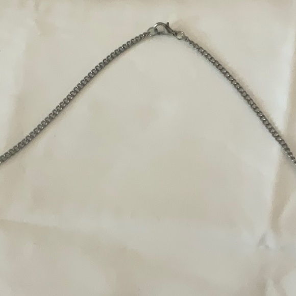 Dandelion Necklace - Picture 5 of 5